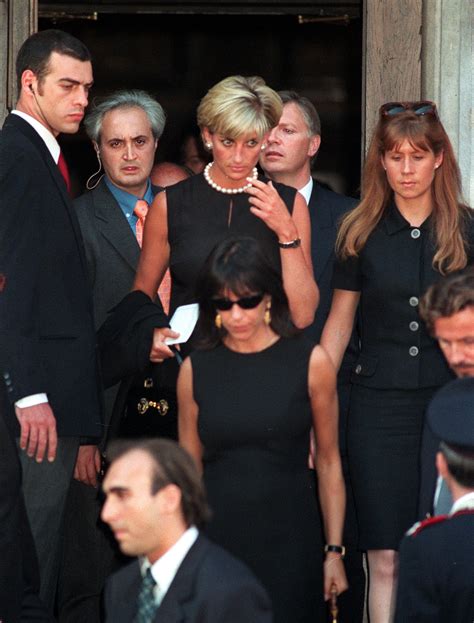 versace bros|versace's funeral.